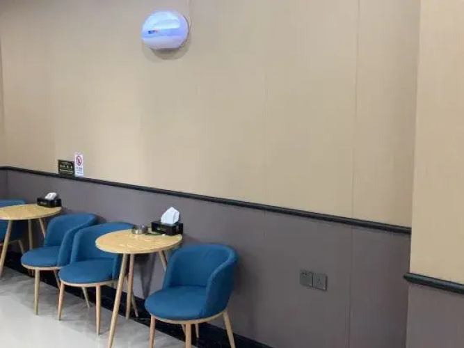 Fu Xing holiday hotel