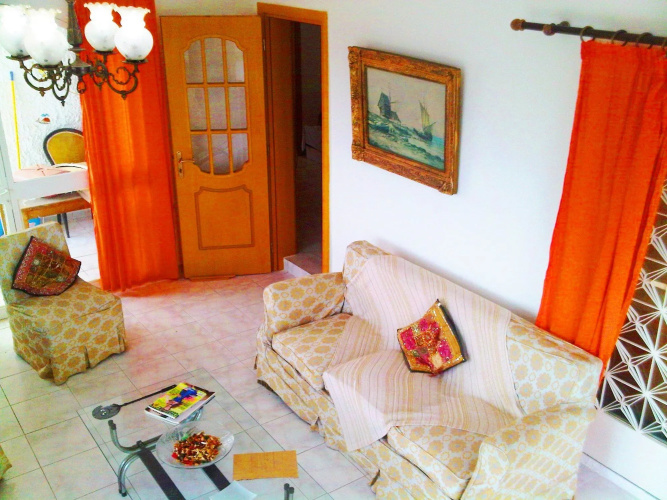 Villa Konaki