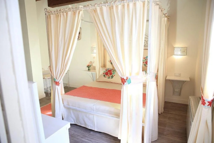 Inghirios Wellness Country Resort