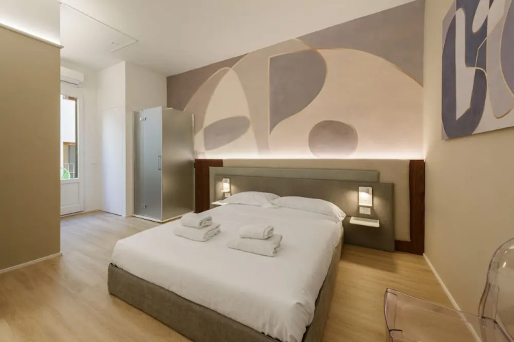 Anguillara Full Design by Mmega