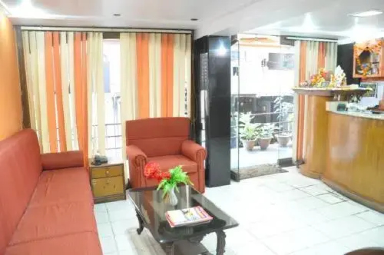 Hotel Kamal
