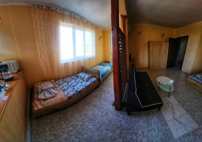 Guest House Petrovi