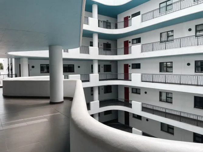 Hotelafbeelding
