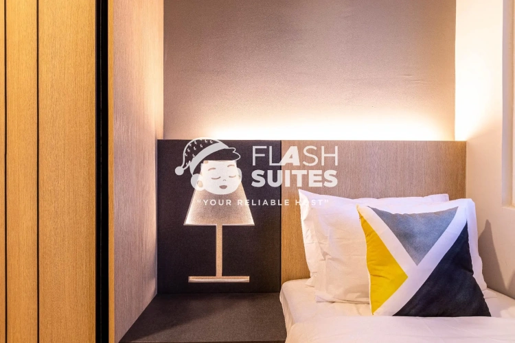 2 Bedrooms Superior Suite
