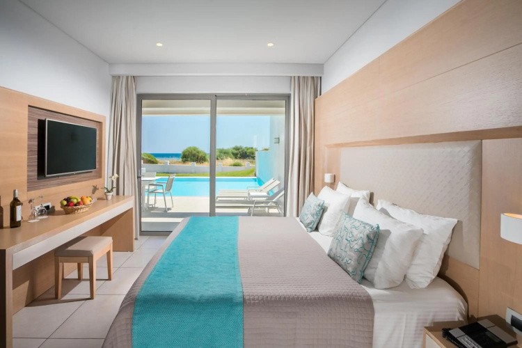 Porto Bello Royal - All inclusive