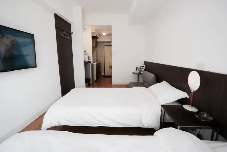 Hostel 758 Nagoya2C