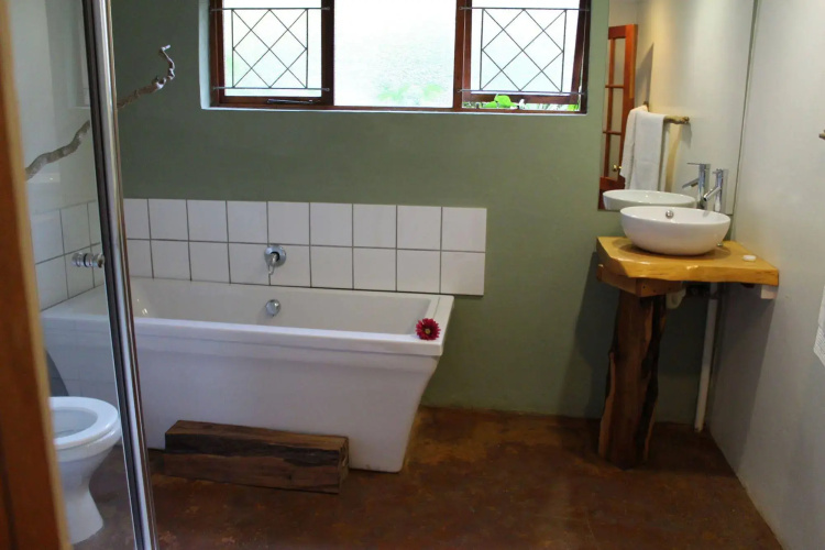 Tidewaters Accommodation