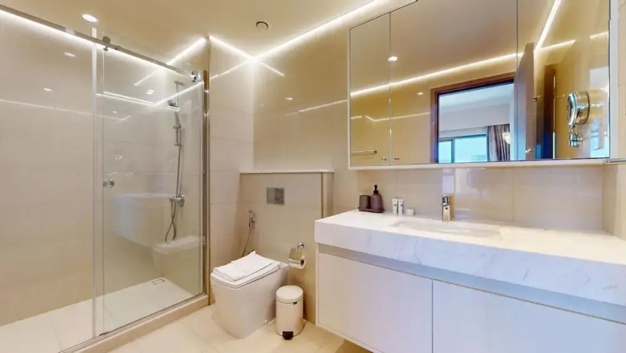 Downtown - Burj Royale 4710
