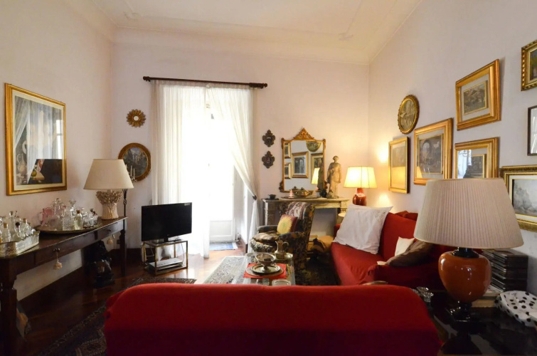 Suite Itaca