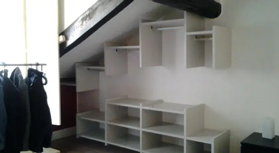 Suite In The Center