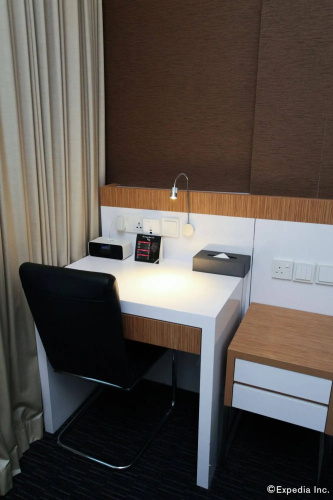 The Seacare Hotel
