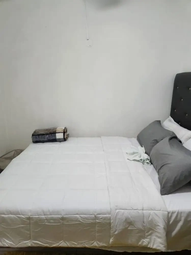 Comfort Double Apartment