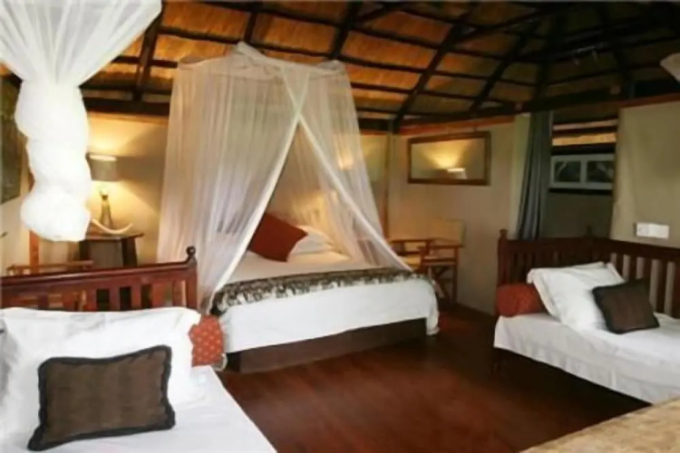 Ivory Lodge
