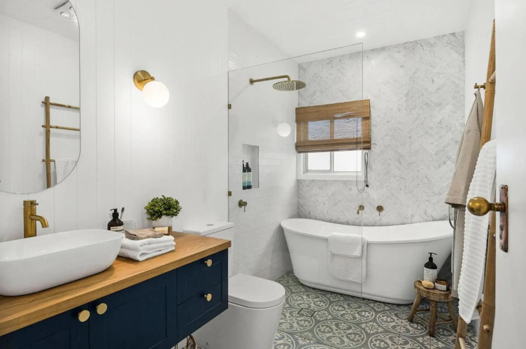 Bryony Cottage
