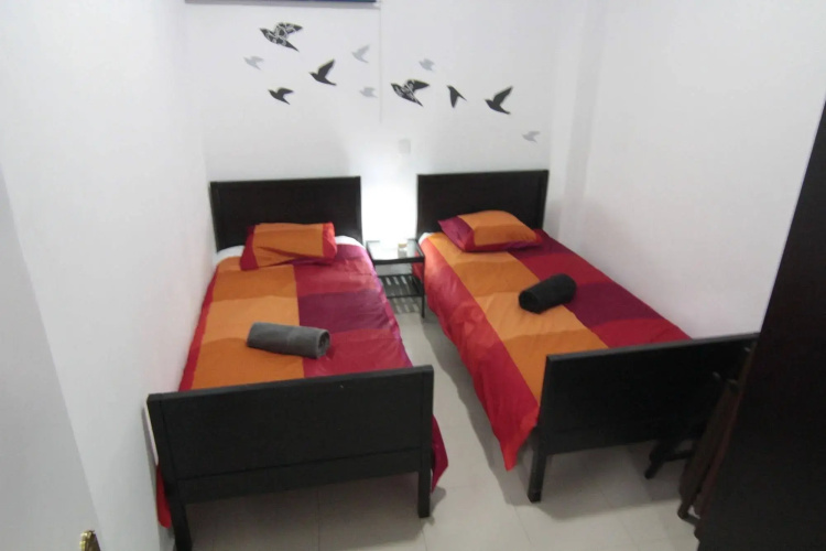 Aparsol Apartments
