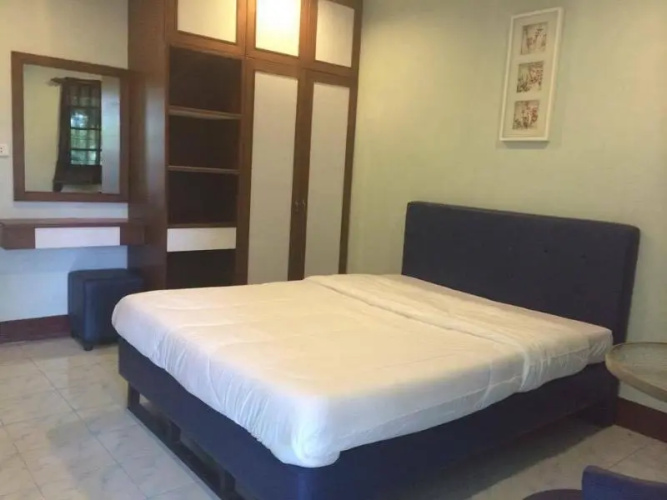 Paradise Resotel Saraburi