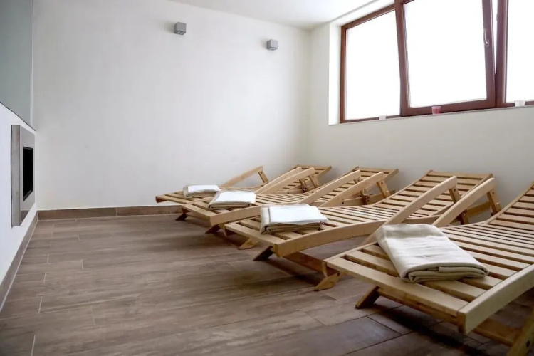 Apartmany Engadin