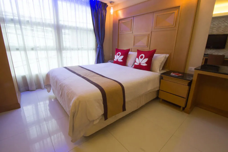 ZEN Rooms Sukhumvit 11