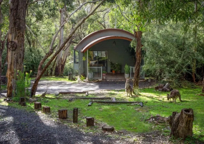 Cottage