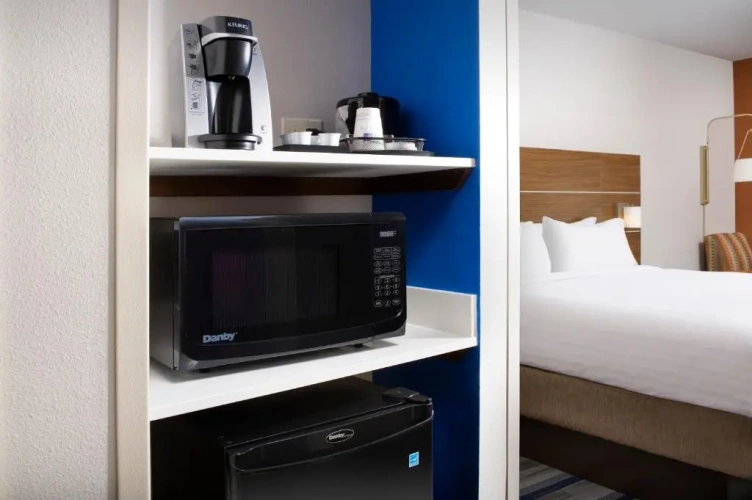 Quadruple Suite