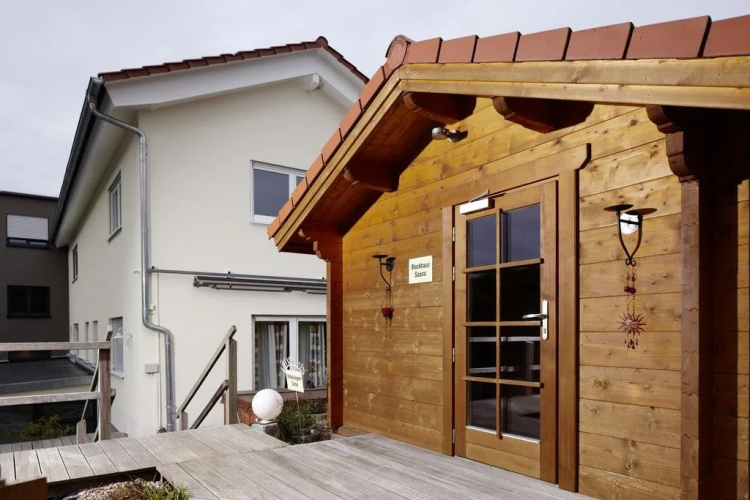Haus Schönblick