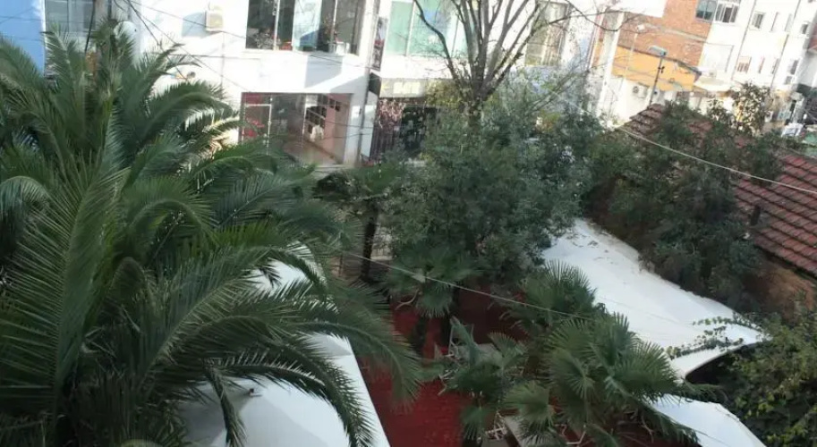 Hostel Vila 7