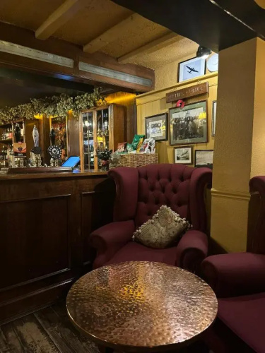 The George Hotel Easingwold