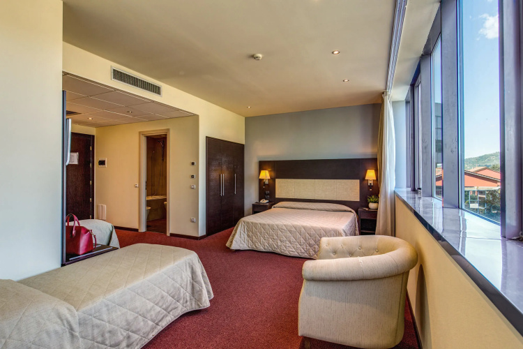 Tuscany Inn