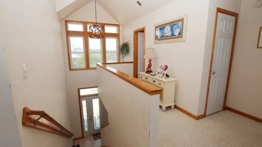 Beach Belle 891 - 5 Br Home