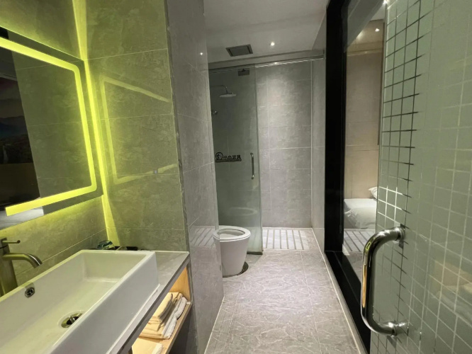 Bo Mei Hotel