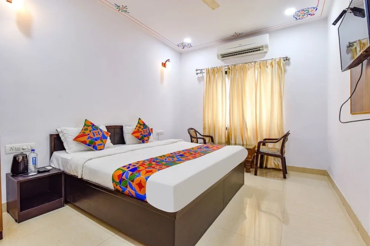 Premium Double room
