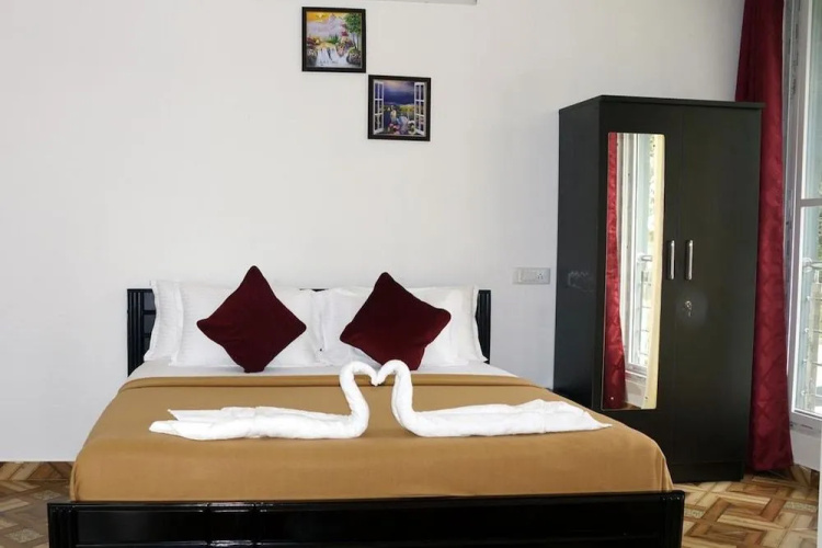 Residenza GV Resorts