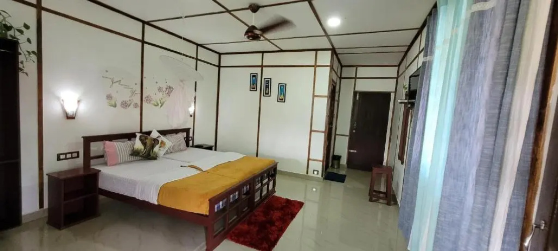 Periyar Inn