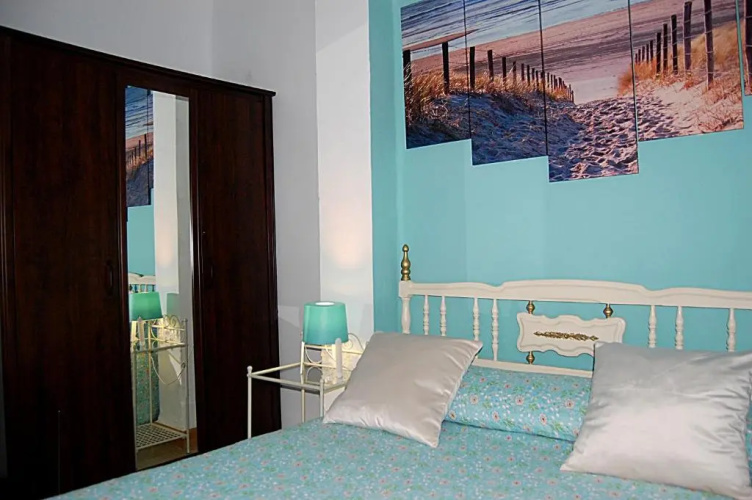 Apartamento San Juan de Dios