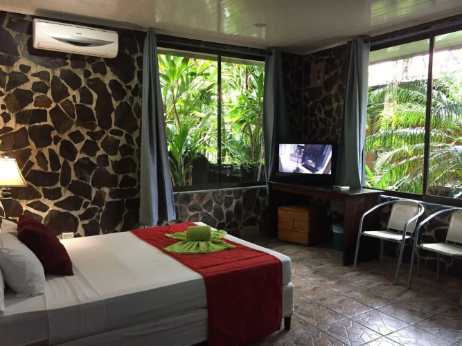 Hotel Mimos