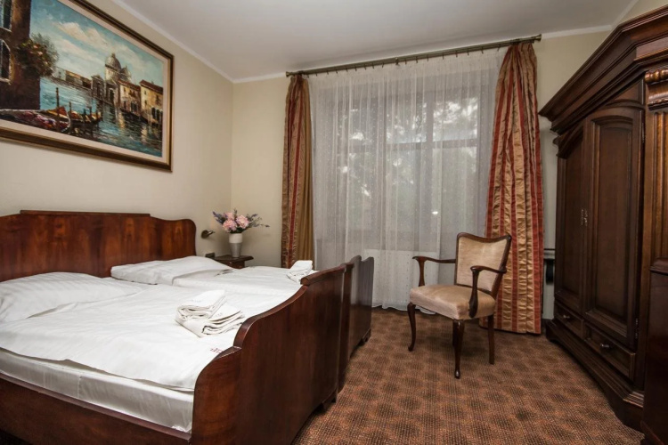 Hotel Gaja