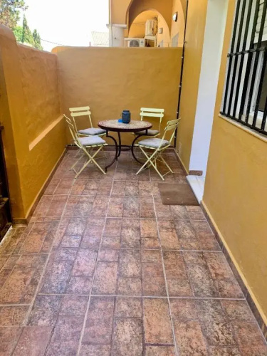 Casa a 65 metros de la Playa