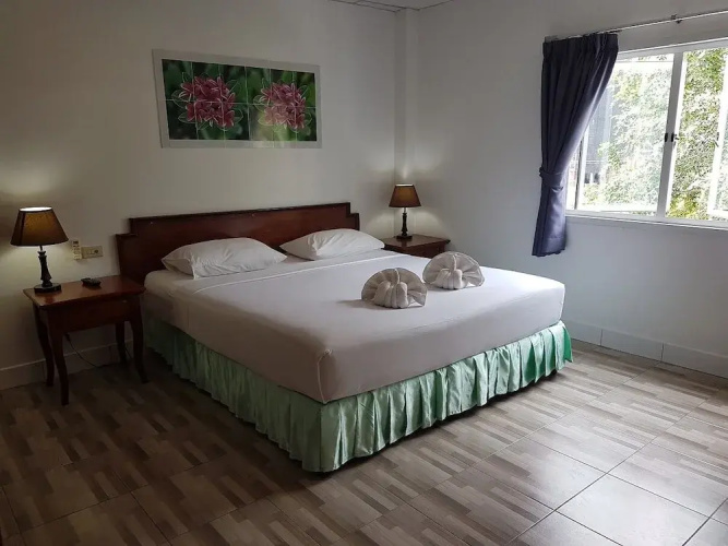 Welcome Inn Hotel Karon Beach