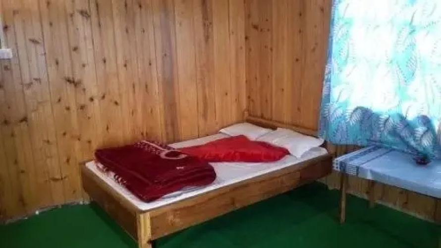 Friend's Eco Resort
