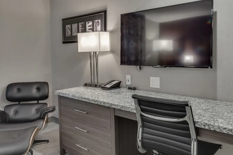 Business Double Suite