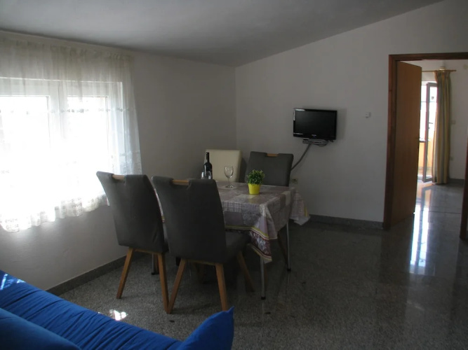 Apartments Bosnjak