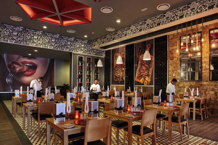 Riu Tequila - All Inclusive photo 35