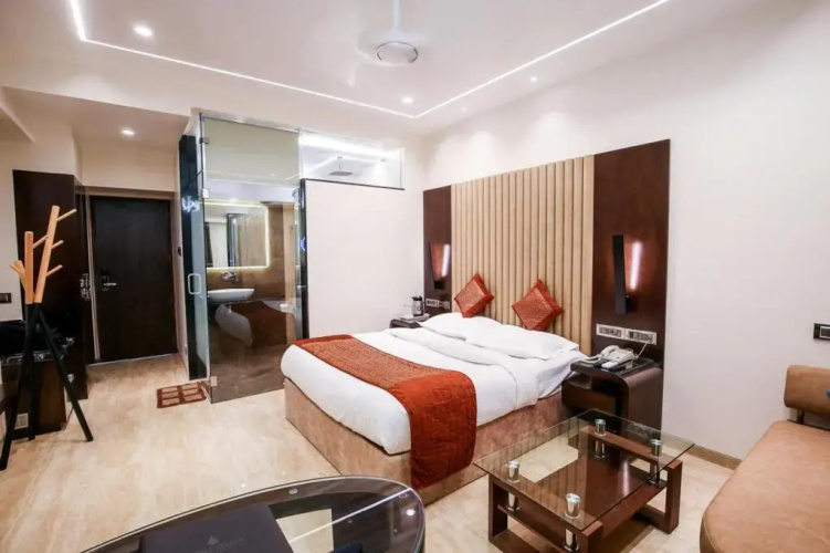 Hotel Royal Palace