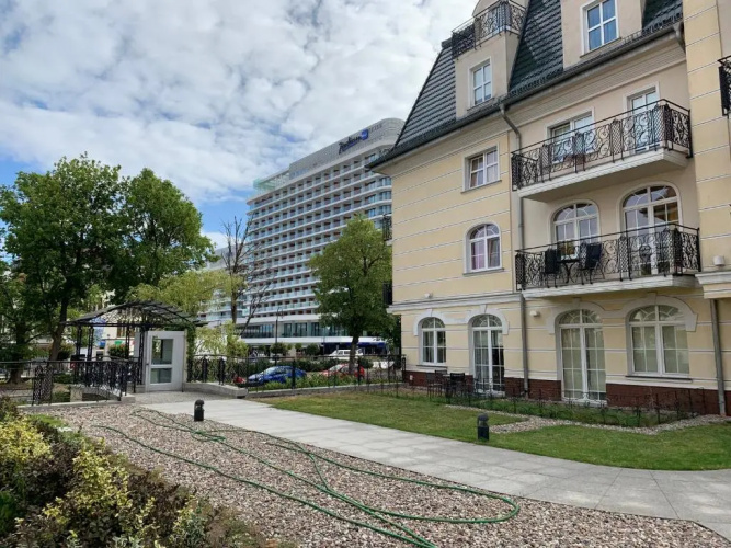 Imagen del hotel