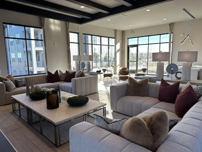Landing Furnished Apartments - Broomfield
