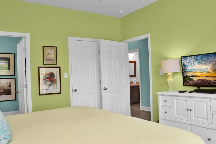 Rehoboth Cottage