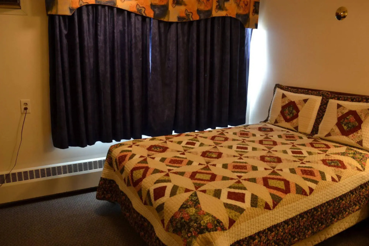 Ranchmen Motel
