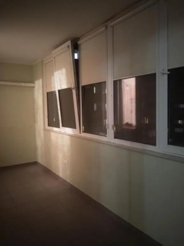 Apartment On Artsieulova 22