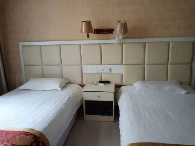 Tianyi Business Hotel