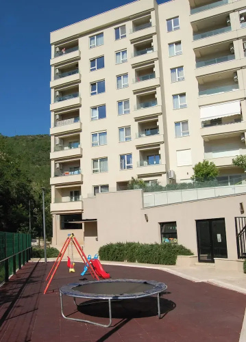 Status Apartments 140